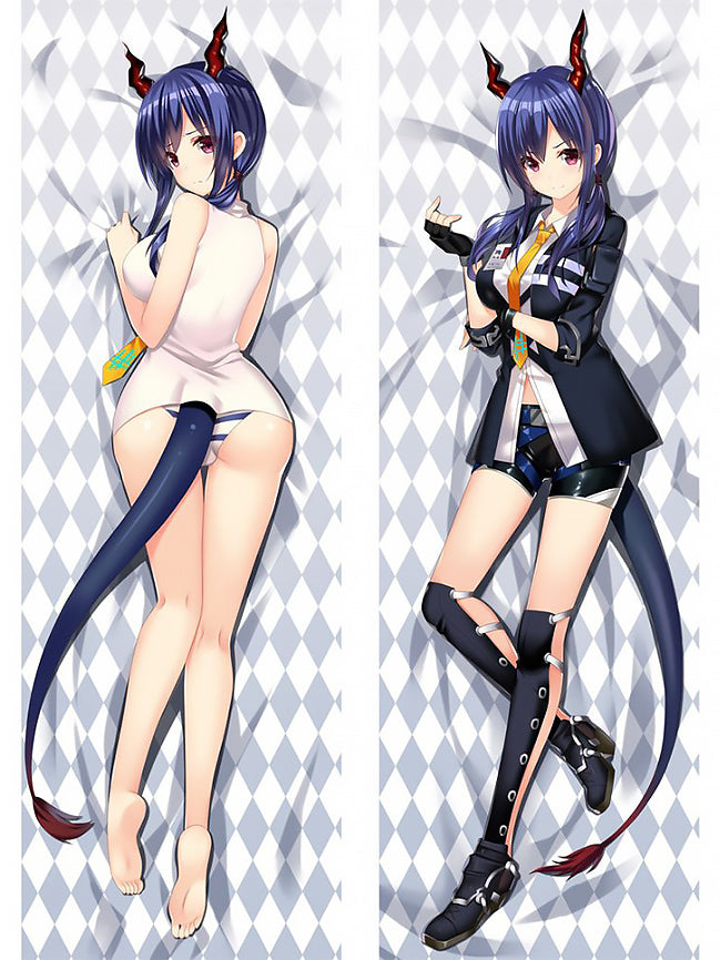 Ch'en Body Pillow  Ch'en Cute