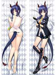 Ch'en Body Pillow  Ch'en Cute