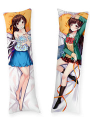 Chizuru Body Pillow Mizuhara Chizuru