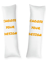 Custom Body Pillow Cover