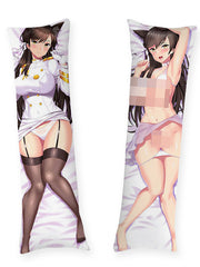 Atago Body Pillow Atago Uniform