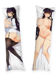 Atago Body Pillow Atago Lewd
