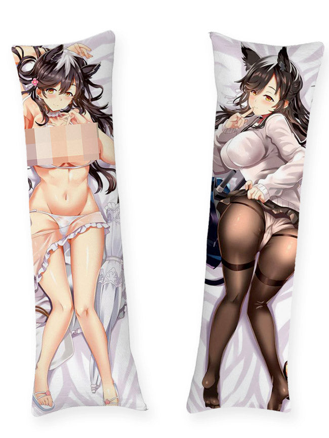 Atago Body Pillow Atago Azur Hot