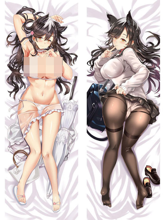 Atago Body Pillow Atago Azur Hot