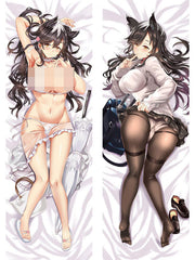 Atago Body Pillow Atago Azur Hot