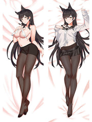 Atago Body Pillow Sexy Atago