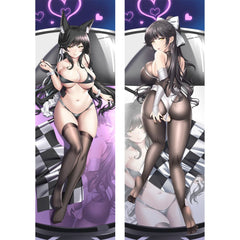 Atago Body Pillow  Atago Lingerie