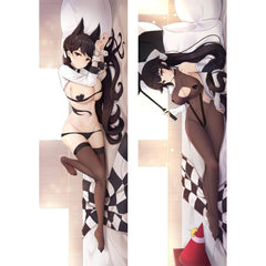Atago Body Pillow  Atago Naugthy