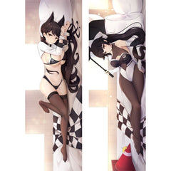 Atago Body Pillow  Atago in Bed