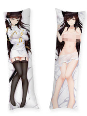 Atago Body Pillow Hentai Atago