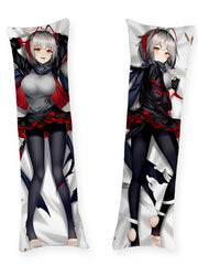 W Body Pillow Arknights W