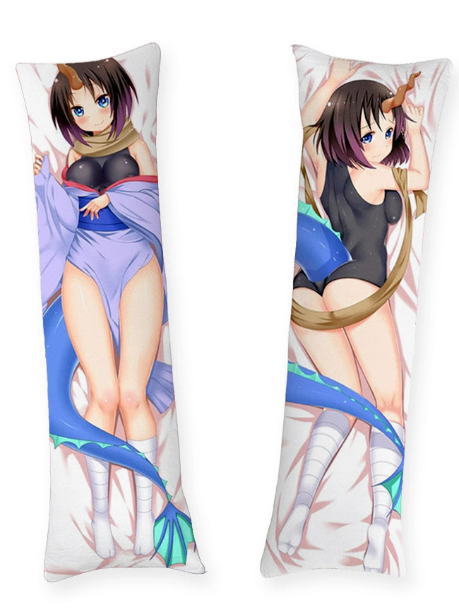 Elma Body Pillow Elma Kobayashi