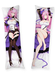 Elysia Body Pillow Elysia Honkai