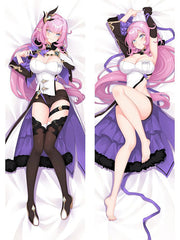 Elysia Body Pillow Elysia Honkai