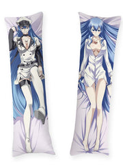 Esdeath Body Pillow Esdeath Anime