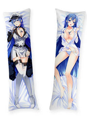 Esdeath Body Pillow Esdeath Sexy
