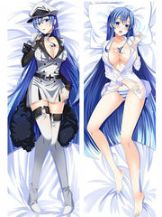 Esdeath Body Pillow Esdeath Sexy