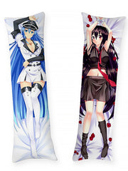 Esdeath & Akame  Esdeath and Akame Body Pillow