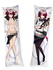Exusiai Body Pillow  Exusiai Hentai