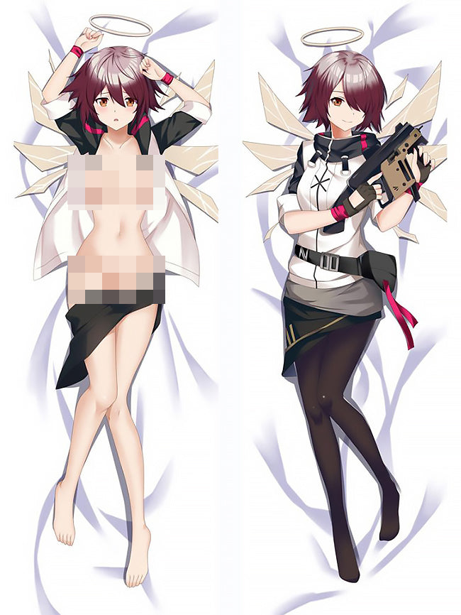 Exusiai Body Pillow  Exusiai Hentai