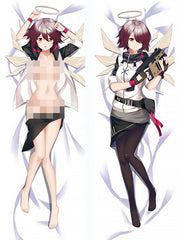 Exusiai Body Pillow  Exusiai Hentai
