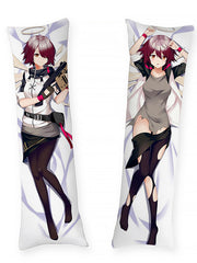 Exusiai Body Pillow  Exusiai Arknights