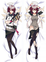 Exusiai Body Pillow  Exusiai Arknights