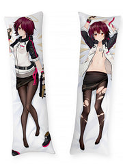 Exusiai Uniform Body Pillow  Exusiai Sexy