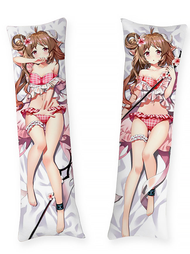Eyjafjalla Body Pillow  Eyjafjalla Bikini
