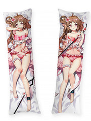 Eyjafjalla Body Pillow  Eyjafjalla Bikini