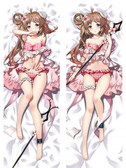 Eyjafjalla Body Pillow  Eyjafjalla Bikini