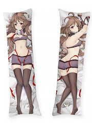 Eyjafjalla Body Pillow  Eyjafjalla Cute