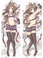 Eyjafjalla Body Pillow  Eyjafjalla Cute