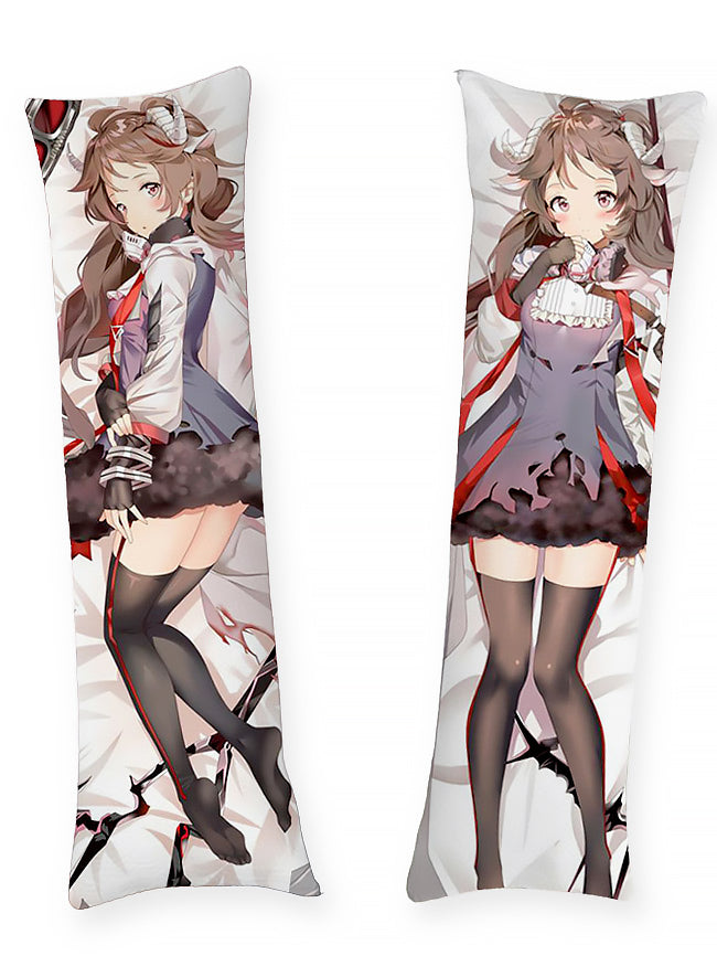 Eyjafjalla Body Pillow  Eyjafjalla Waifu