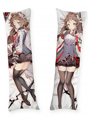 Eyjafjalla Body Pillow  Eyjafjalla Waifu