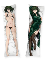 Fubuki Body Pillow Fubuki One Punch Man