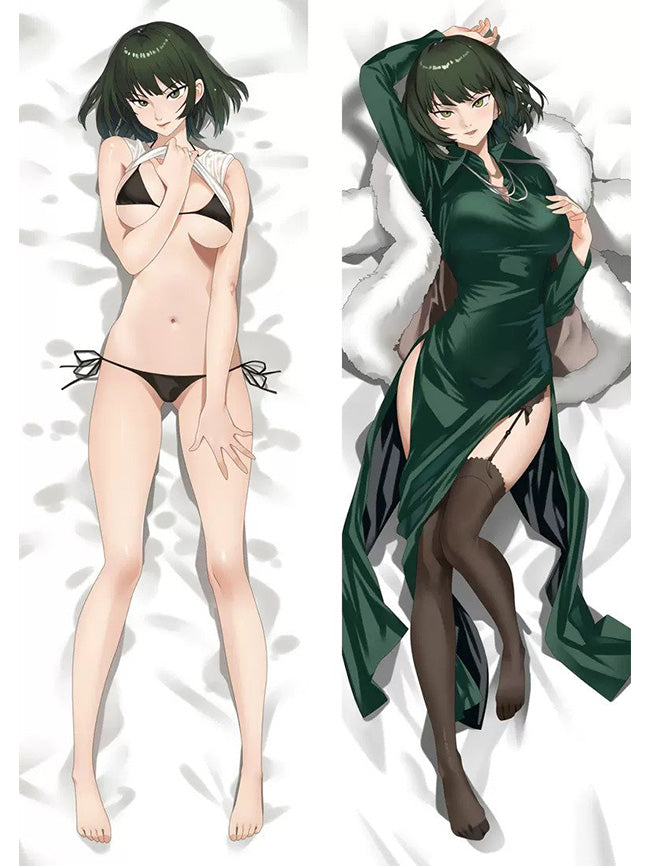 Fubuki Body Pillow Fubuki One Punch Man