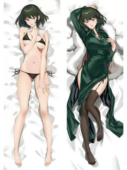 Fubuki Body Pillow Fubuki One Punch Man