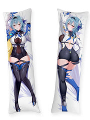 Eula Body Pillow Genshin Eula