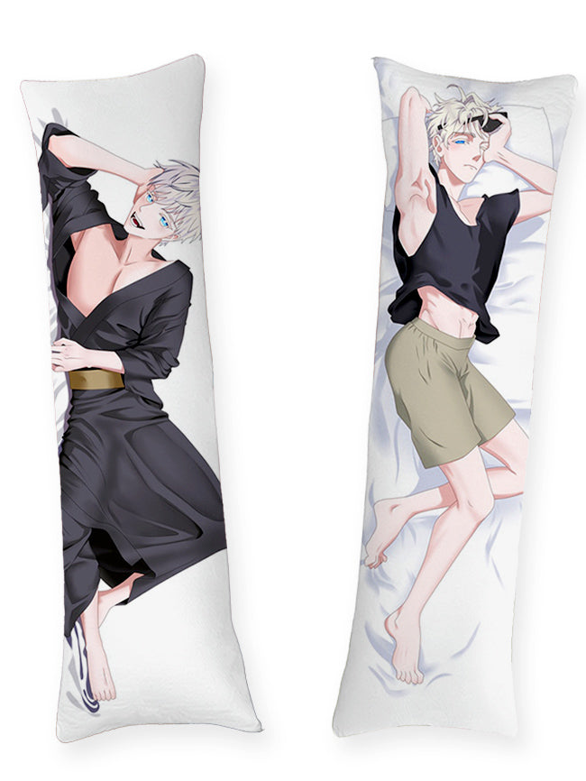 Gojo Body Pillow Gojo from Jujutsu Kaisen