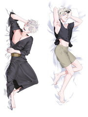 Gojo Body Pillow Gojo from Jujutsu Kaisen