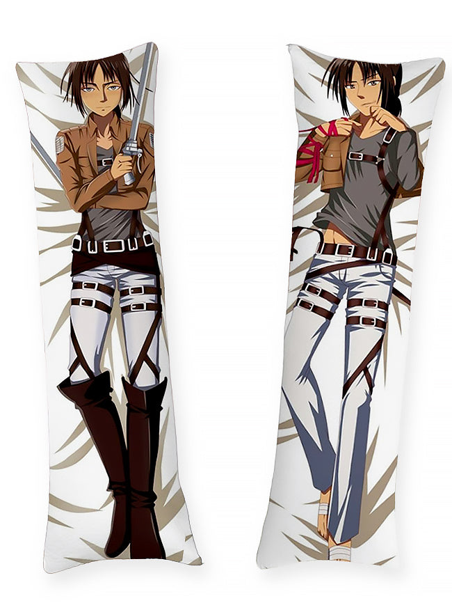 Hansi Body Pillow  Hansi  AOT