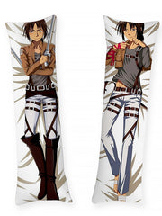 Hansi Body Pillow  Hansi  AOT