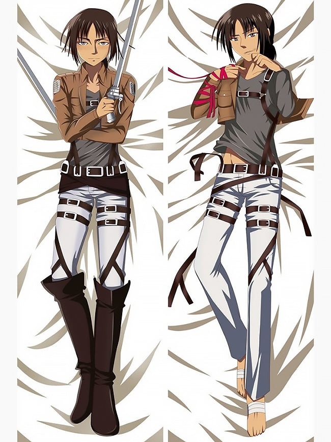 Hansi Body Pillow  Hansi  AOT