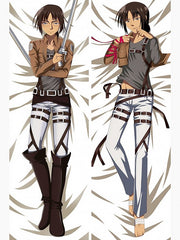 Hansi Body Pillow  Hansi  AOT