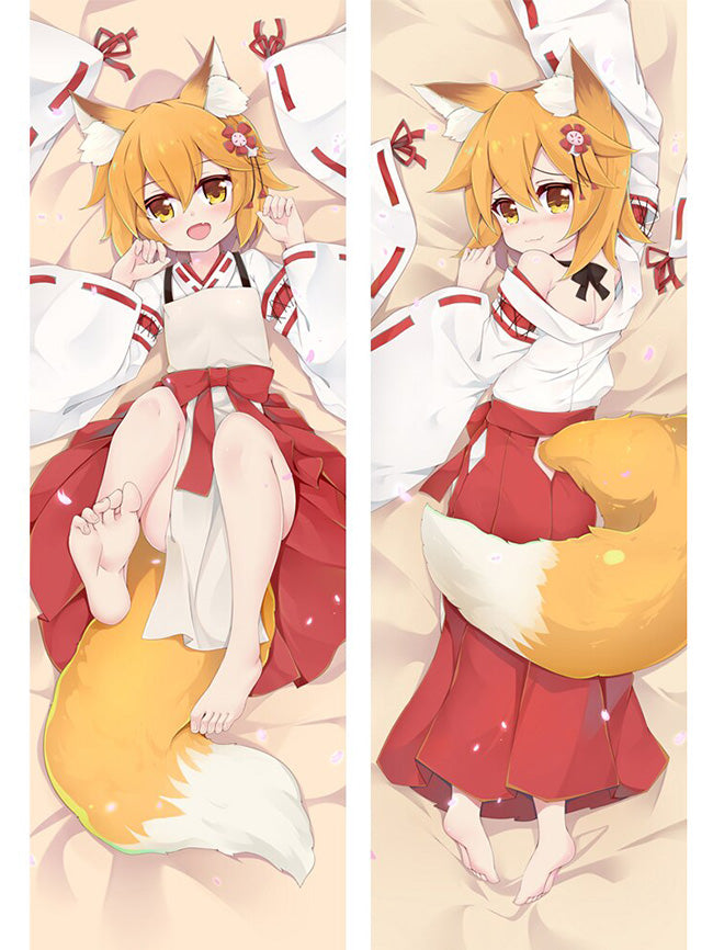 Senko-san Body Pillow Helpful Fox Senko San