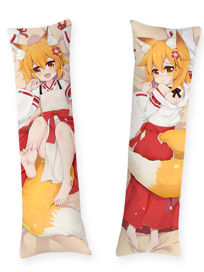 Senko-san Body Pillow Helpful Fox Senko San