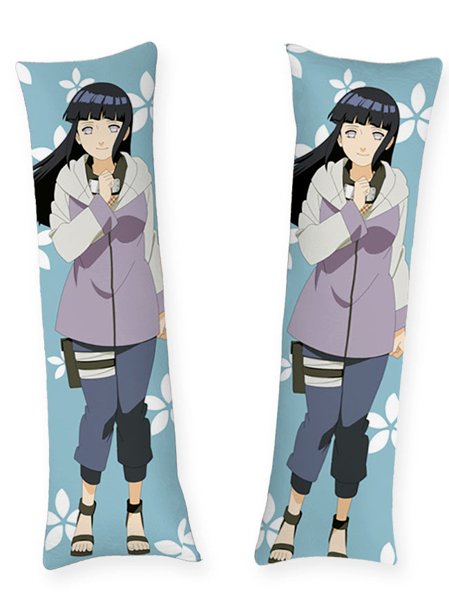 Hinata Body Pillow Hinata Adorable