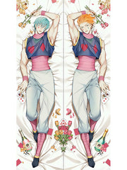 Hisoka Body Pillow Hisoka HxH
