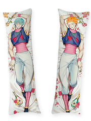 Hisoka Body Pillow Hisoka HxH